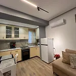 Lovely One-bedroom With Bbq-grill! Sarandë