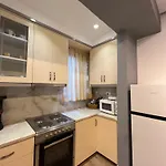 Appartamento Lovely One-bedroom With Bbq-grill!