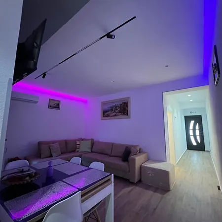 Lovely One-bedroom With Bbq-grill!