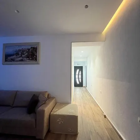 Lovely One-bedroom With Bbq-grill!