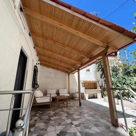 Lovely One-bedroom With Bbq-grill!