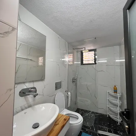 Appartamento Lovely One-bedroom With Bbq-grill! *