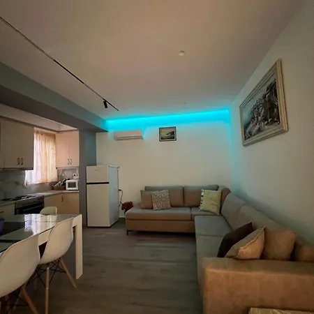 Apartman Lovely One-bedroom With Bbq-grill! *