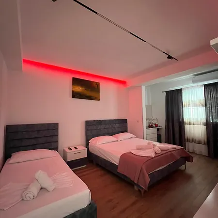 Apartman Lovely One-bedroom With Bbq-grill! *