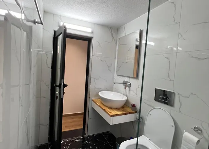 Appartamento Lovely One-bedroom With Bbq-grill!