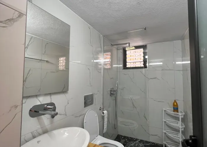 Appartamento Lovely One-bedroom With Bbq-grill! *