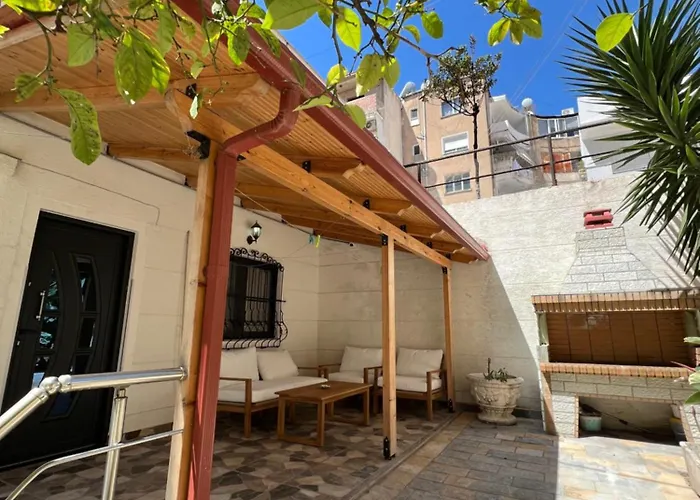 Appartamento Lovely One-bedroom With Bbq-grill!