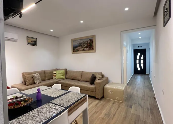 Appartamento Lovely One-bedroom With Bbq-grill! *