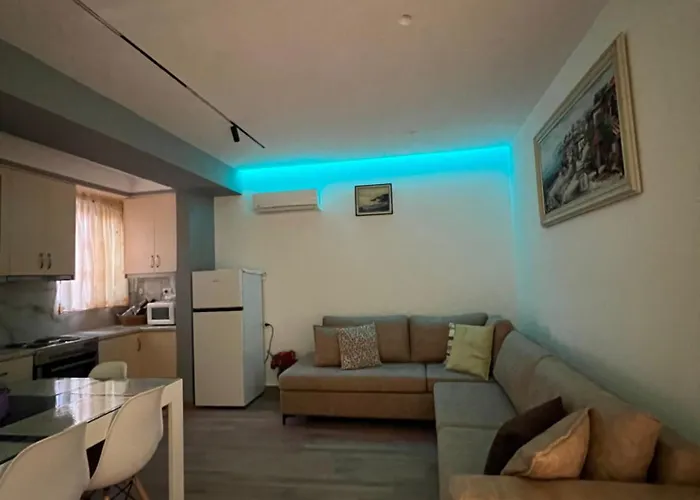 Appartamento Lovely One-bedroom With Bbq-grill! *