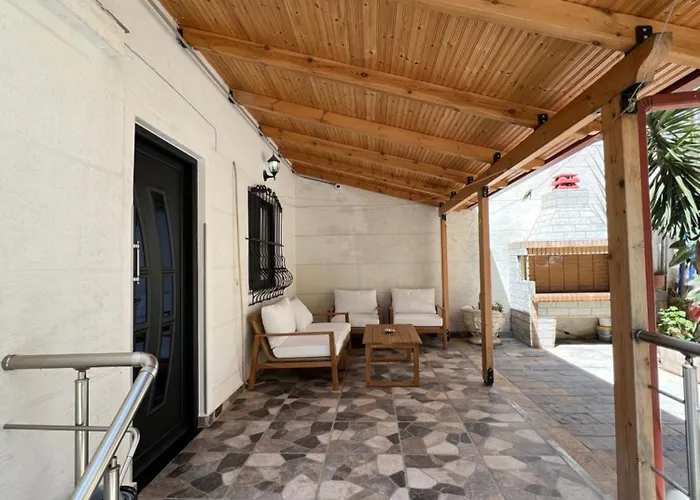 Appartamento Lovely One-bedroom With Bbq-grill!